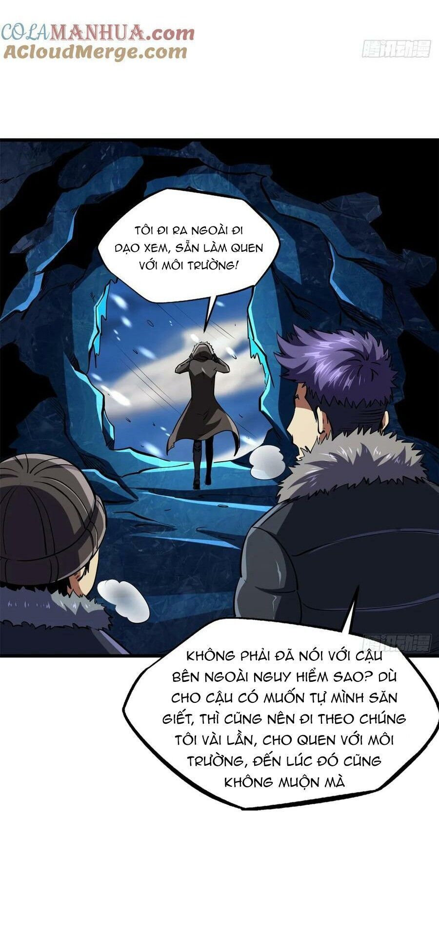 Chương 137 - trang 20