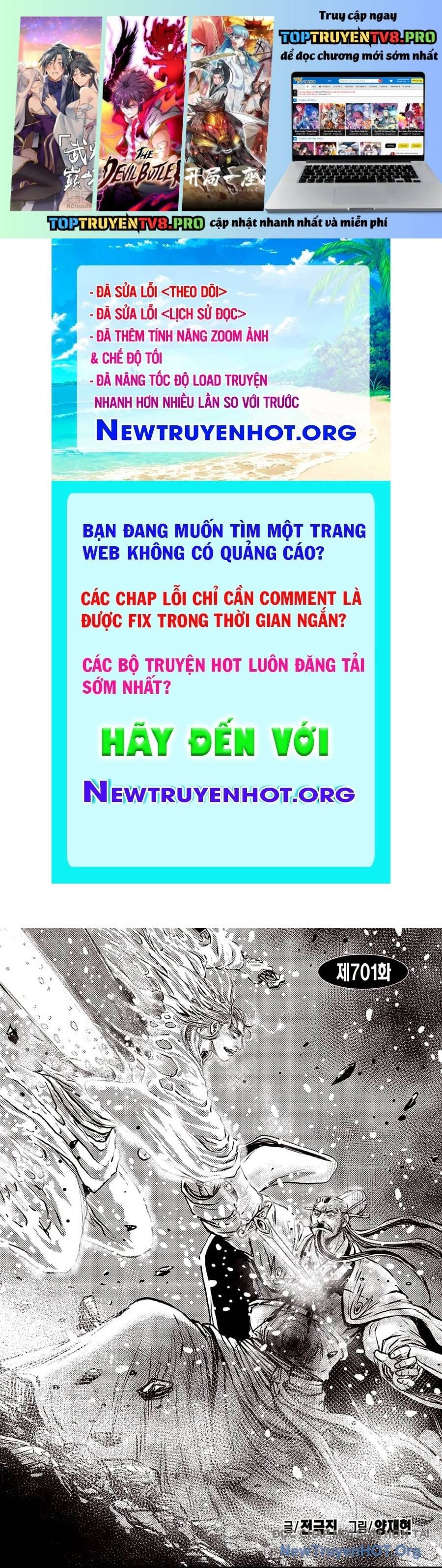 Chương 701 - trang 2