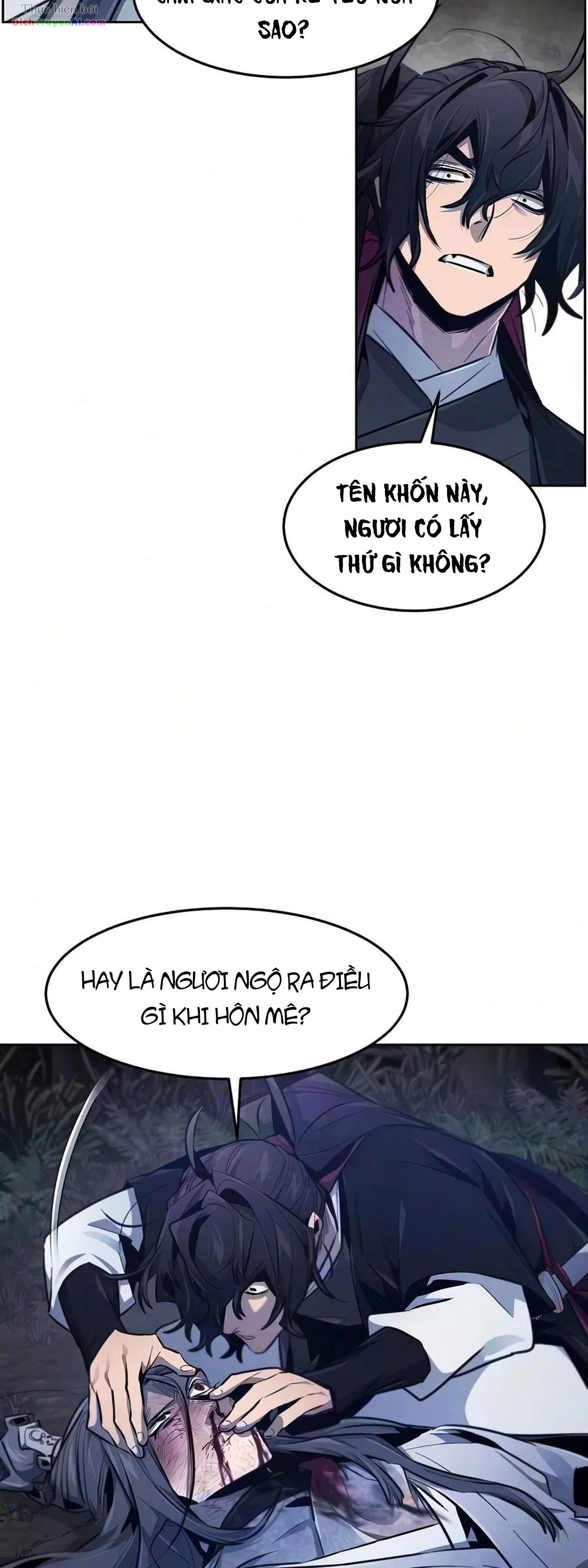 Chương 212 - trang 32