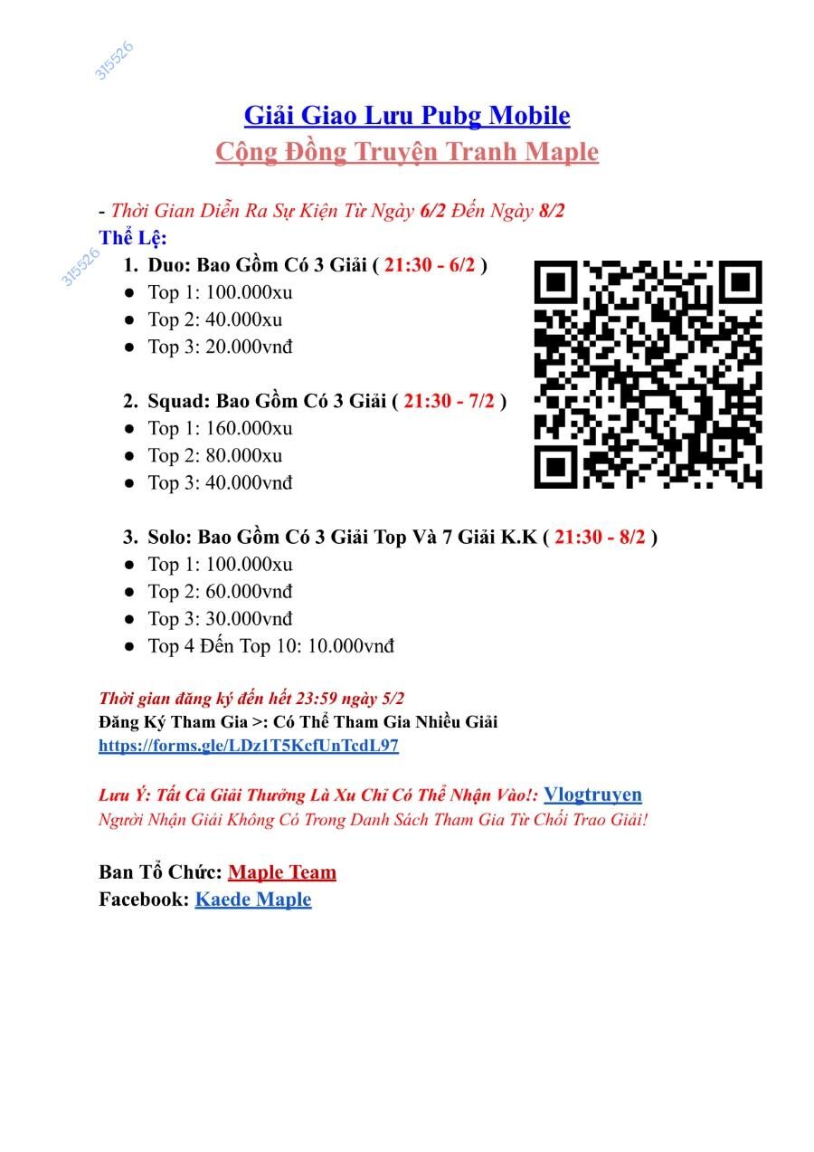 Chương 265 - trang 125