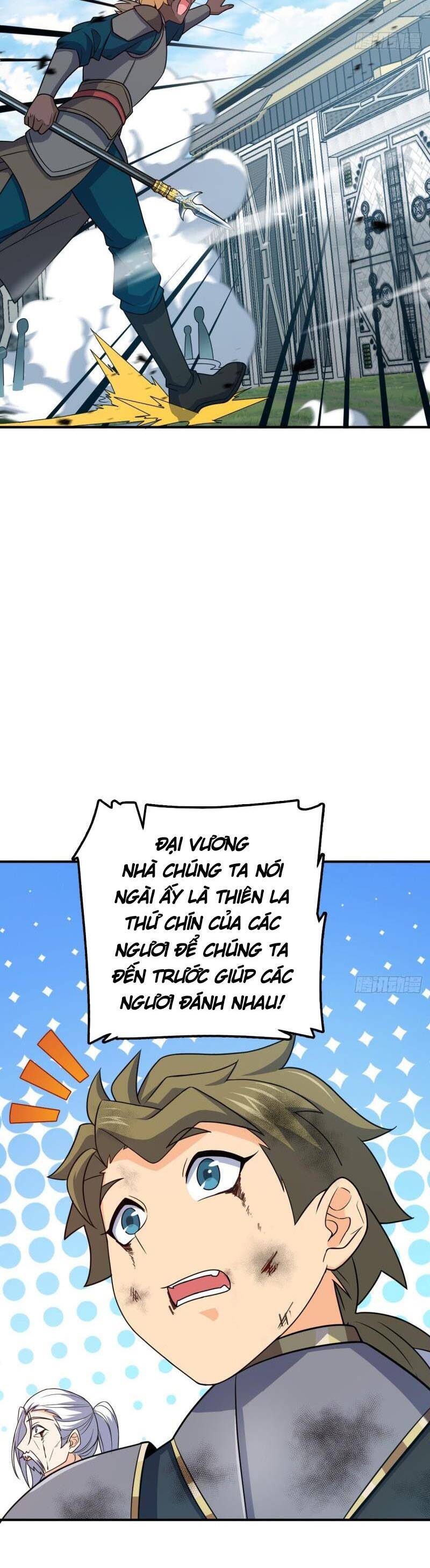 Chương 662 - trang 33