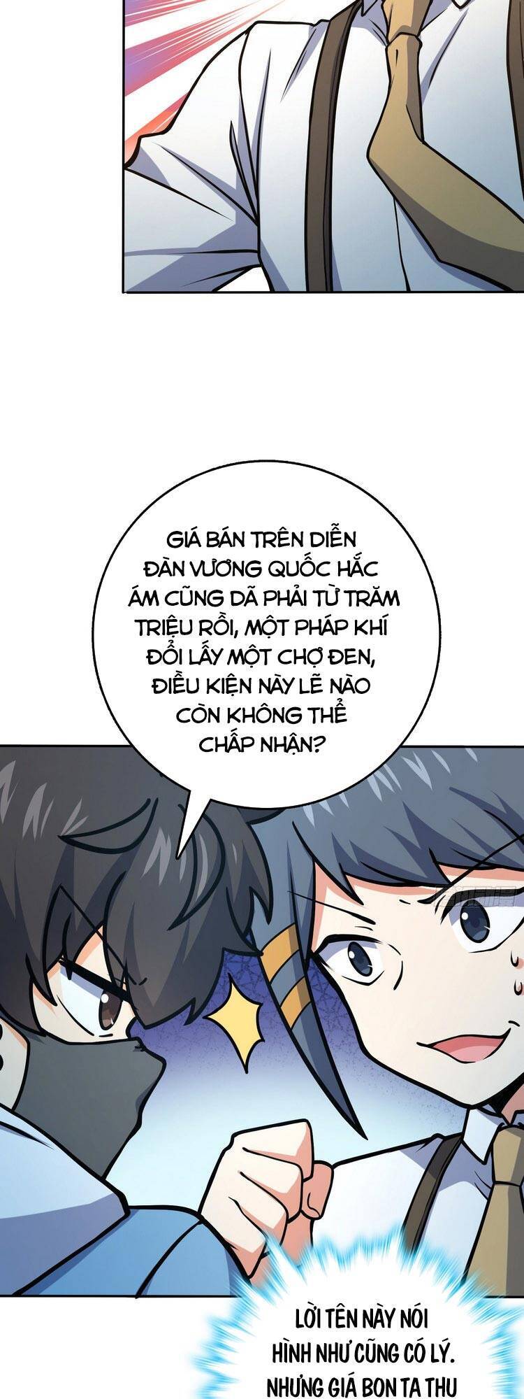 Chương 272 - trang 22