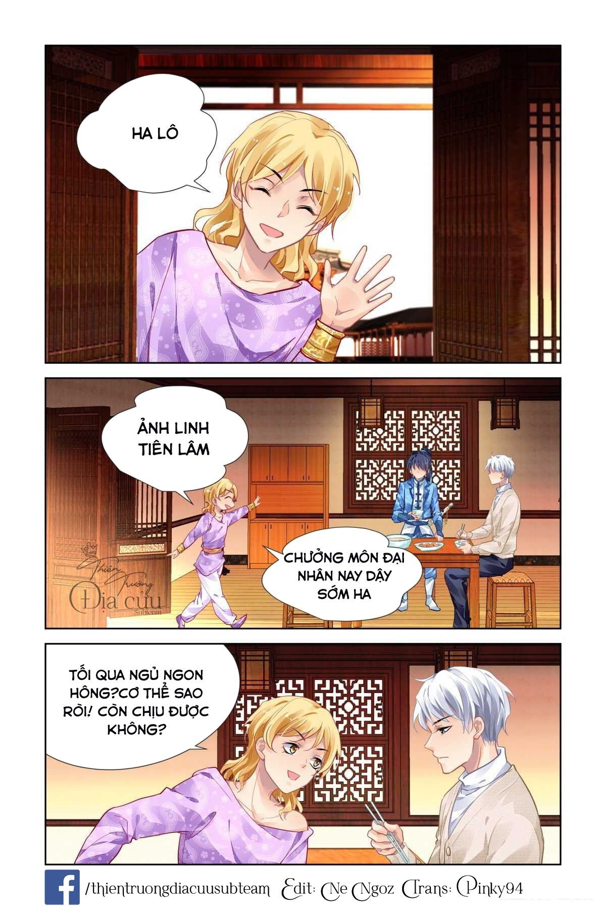 Chương 497 - trang 8