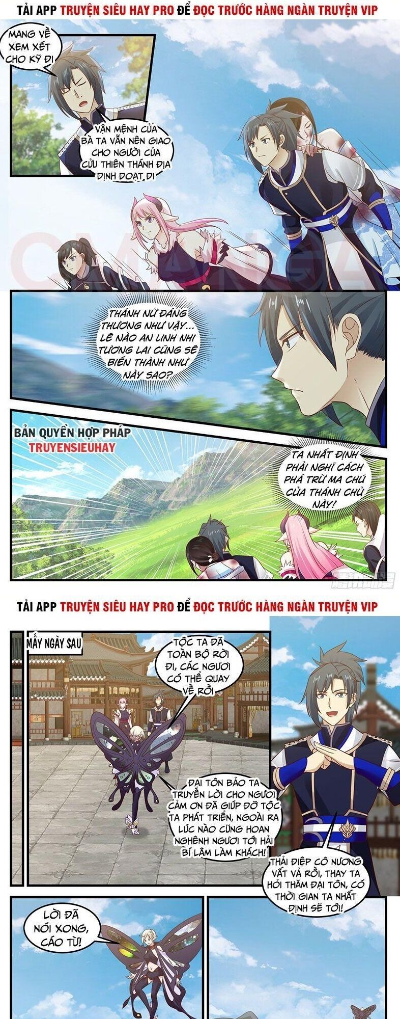 Chương 741 - trang 5