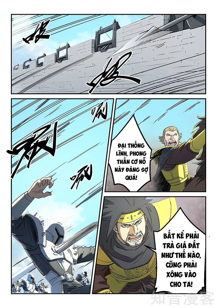 Chương 276 - trang 6