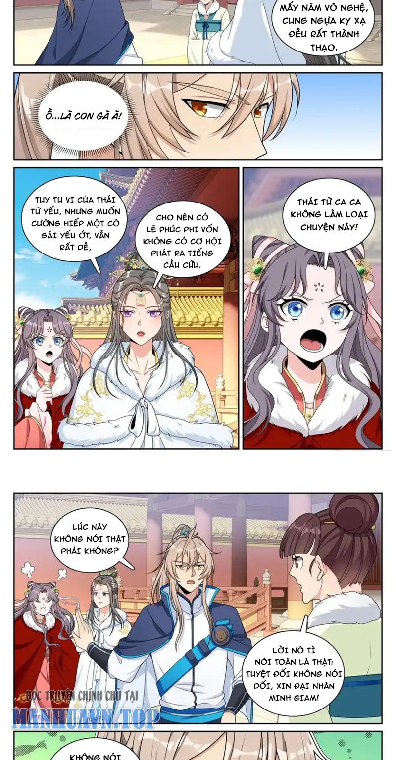 Chương 303 - trang 14