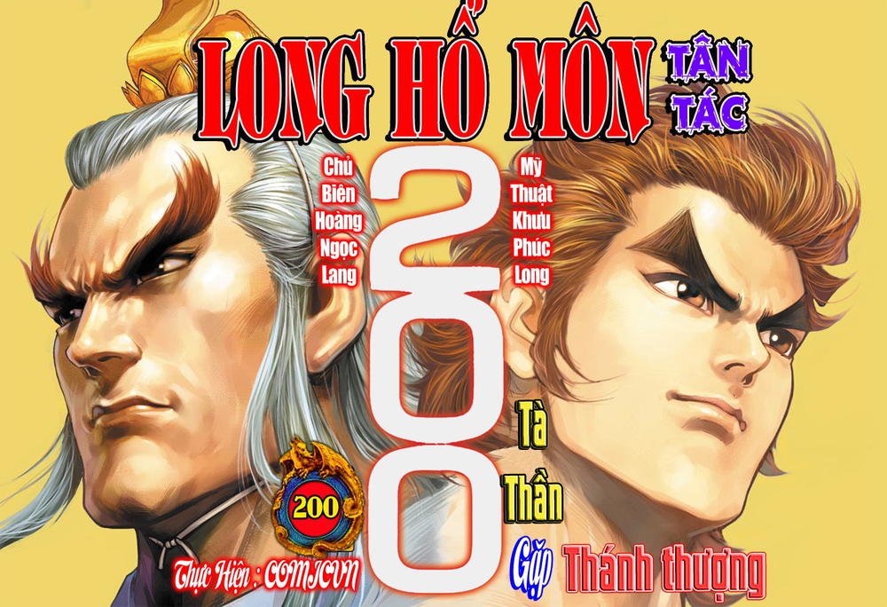 Chương 200 - trang 1