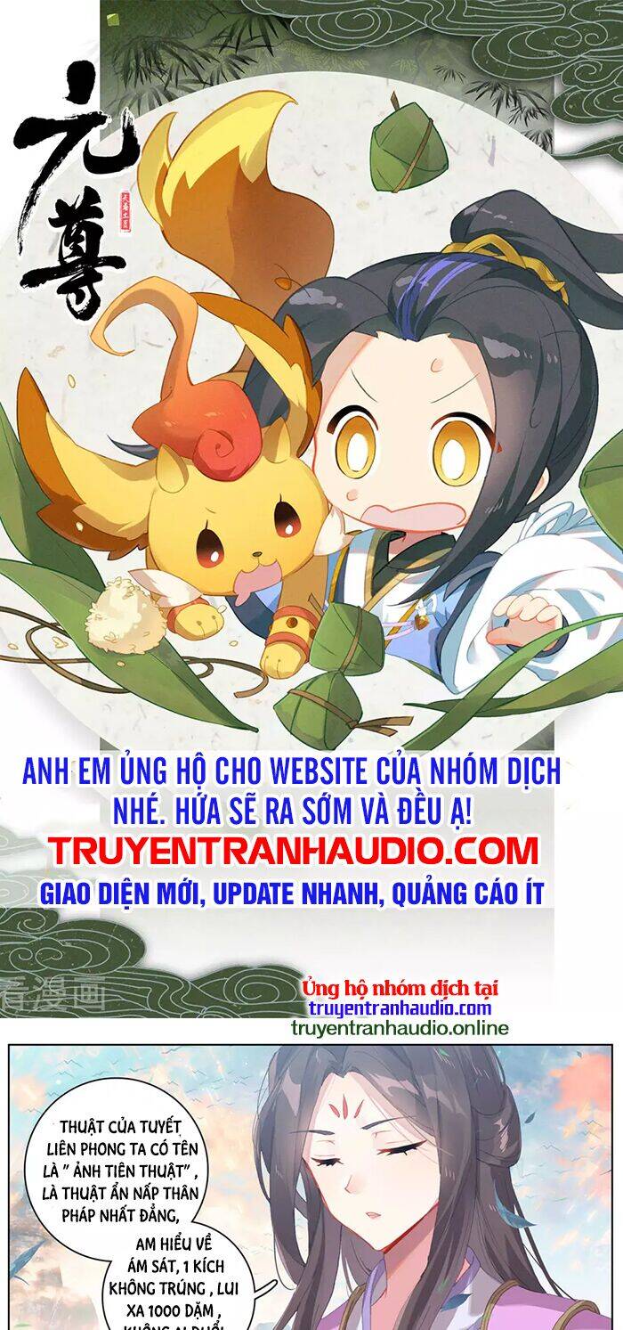 Chương 322.5 - trang 1