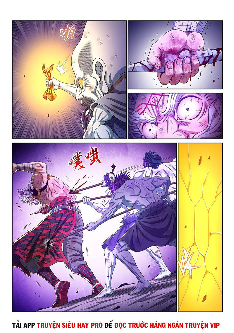 Chương 413 - trang 12