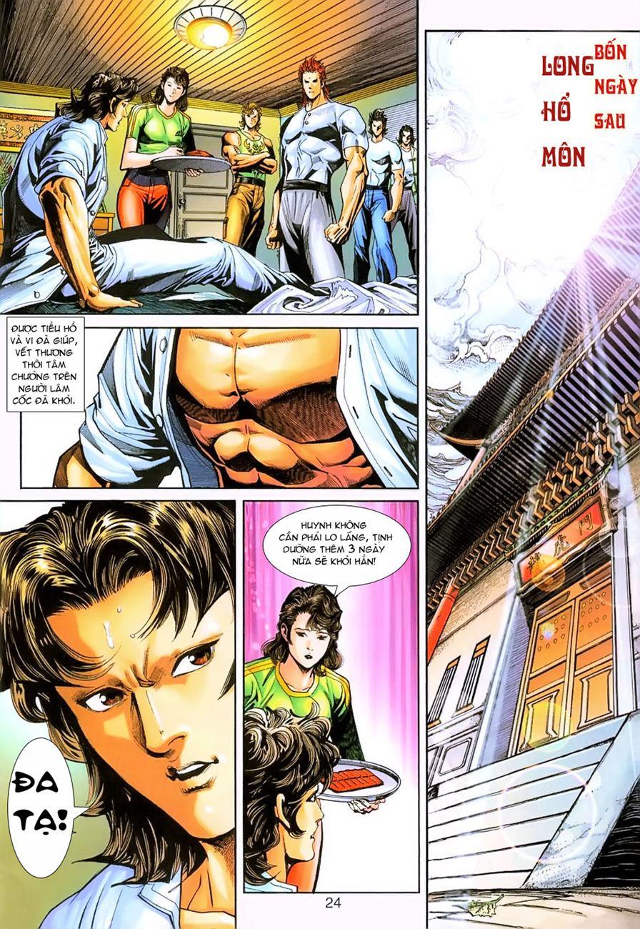 Chương 227 - trang 23