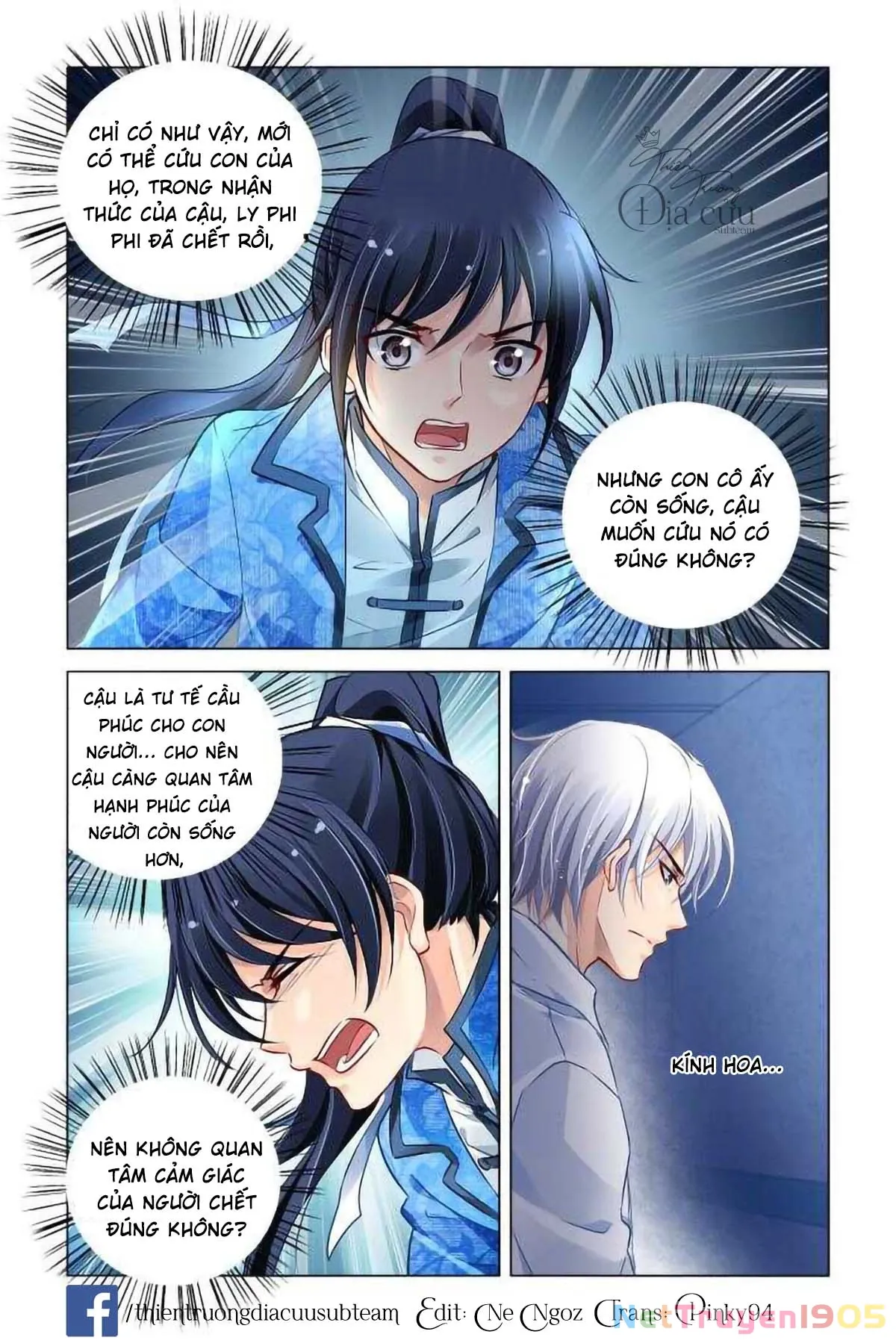 Chương 271 - trang 3