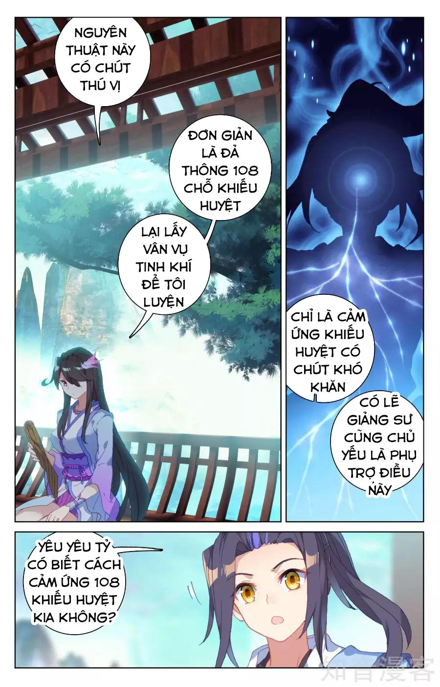 Chương 133 - trang 16