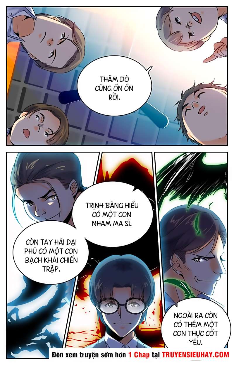 Chương 133 - trang 3