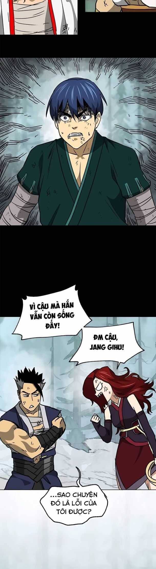 Chương 190 - trang 22