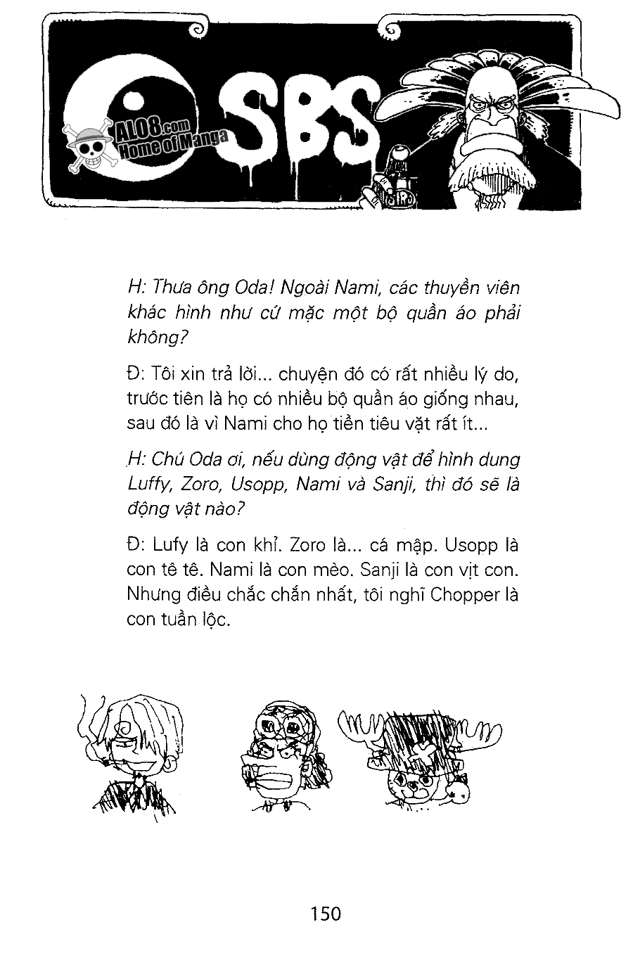Chương 187 - trang 20