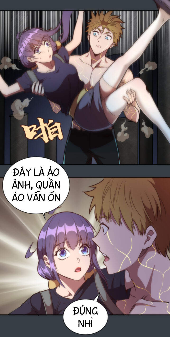 Chương 128 - trang 18