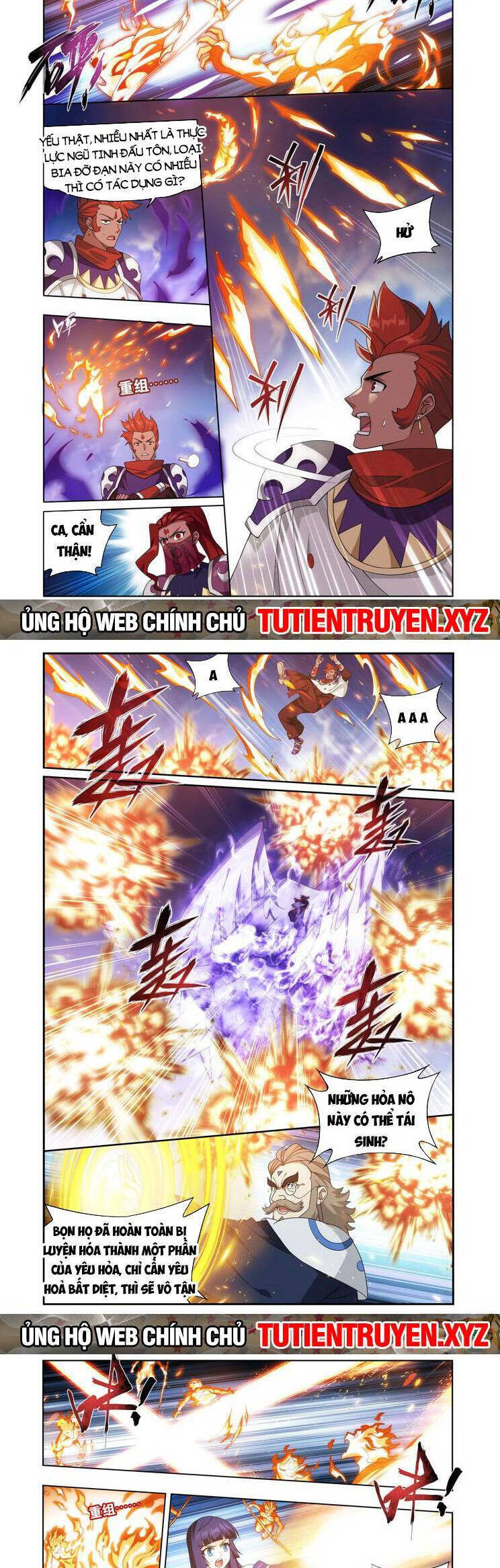 Chương 424 - trang 3