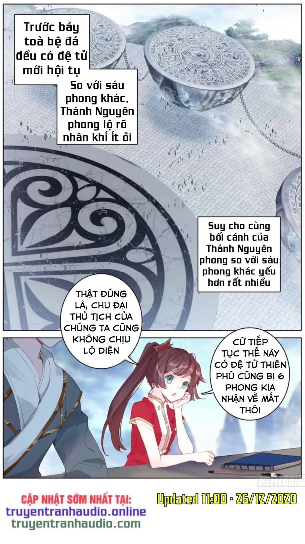 Chương 280 - trang 2