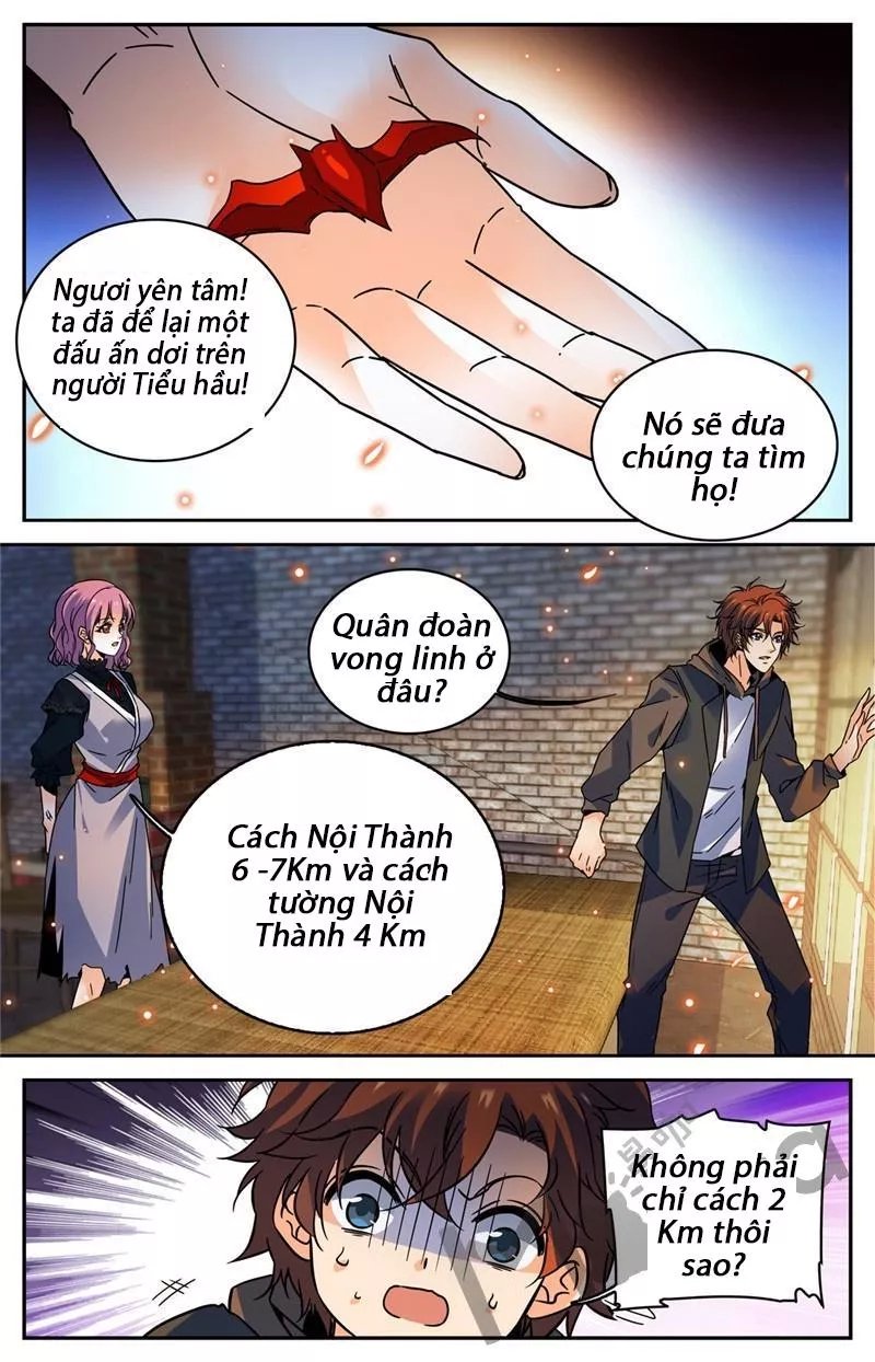 Chương 418 - trang 5