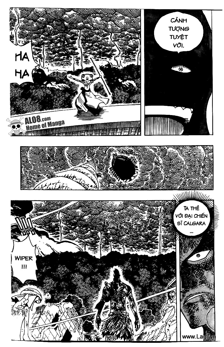Chương 286 - trang 8