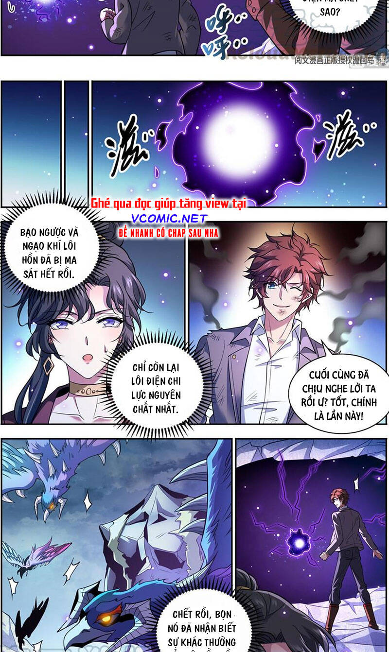 Chương 675 - trang 3