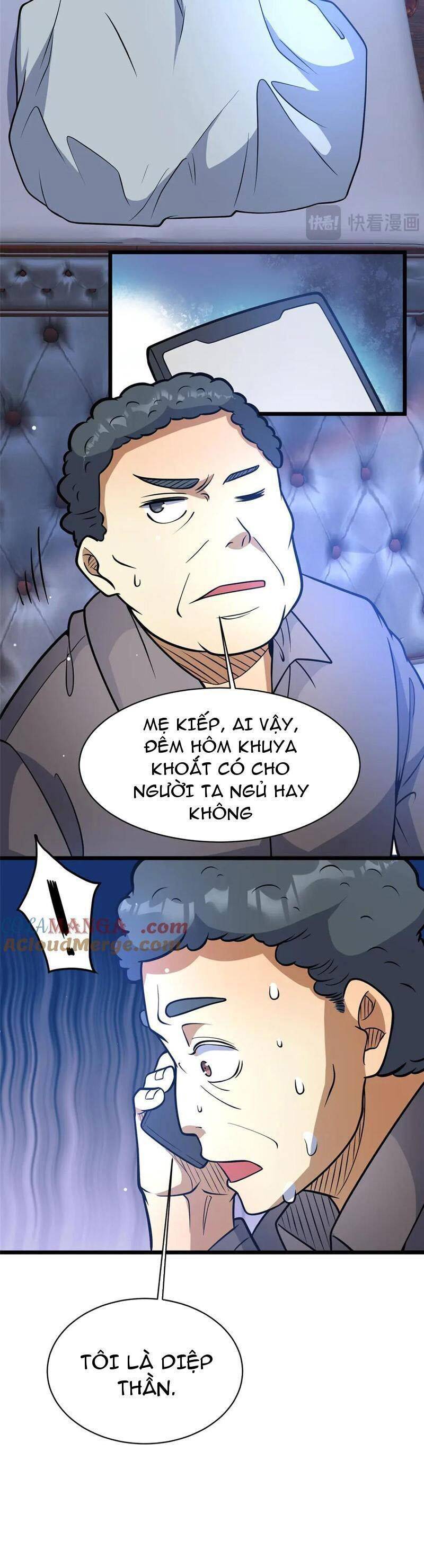 Chương 201 - trang 19