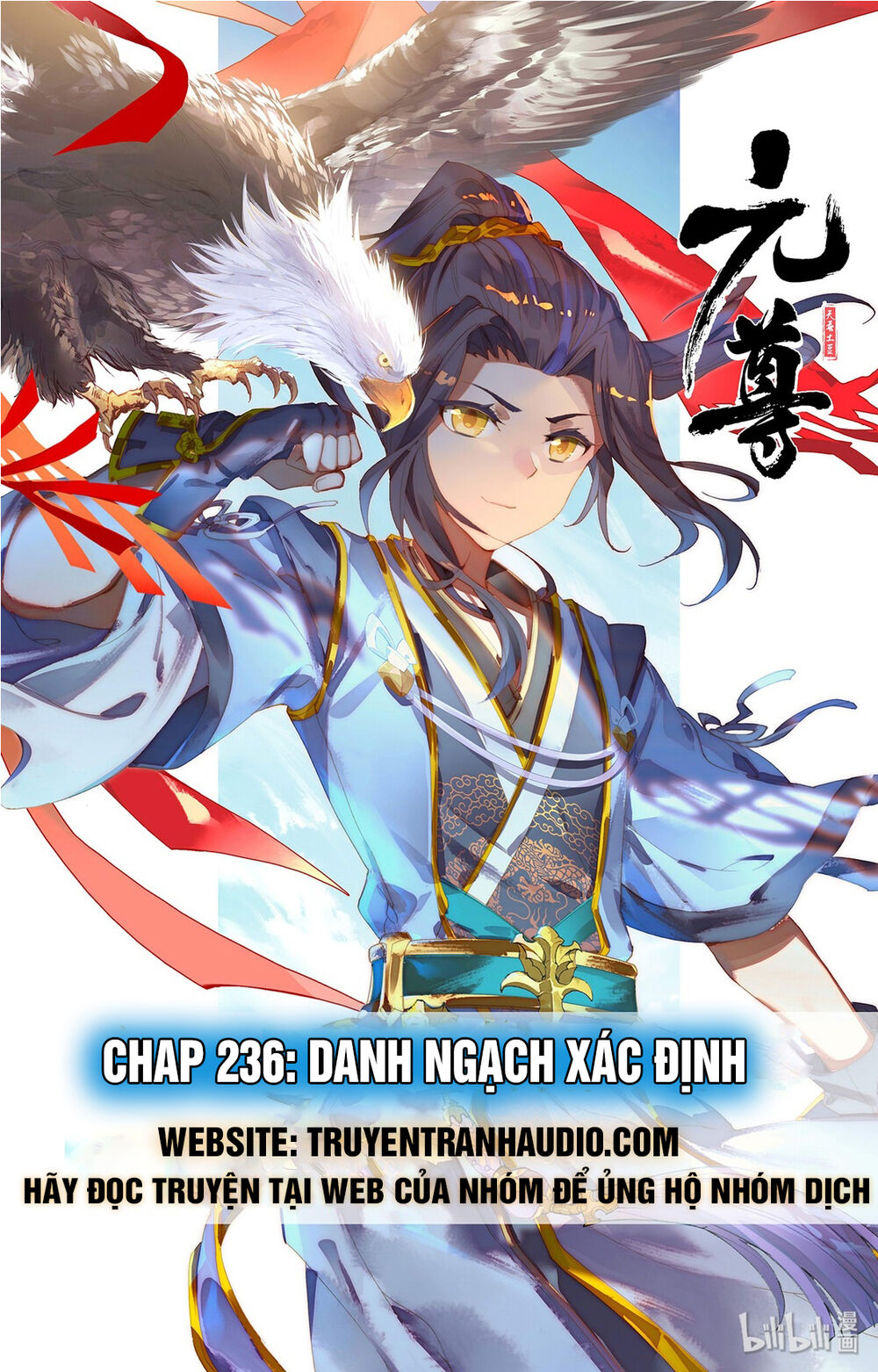 Chương 236.5 - trang 1