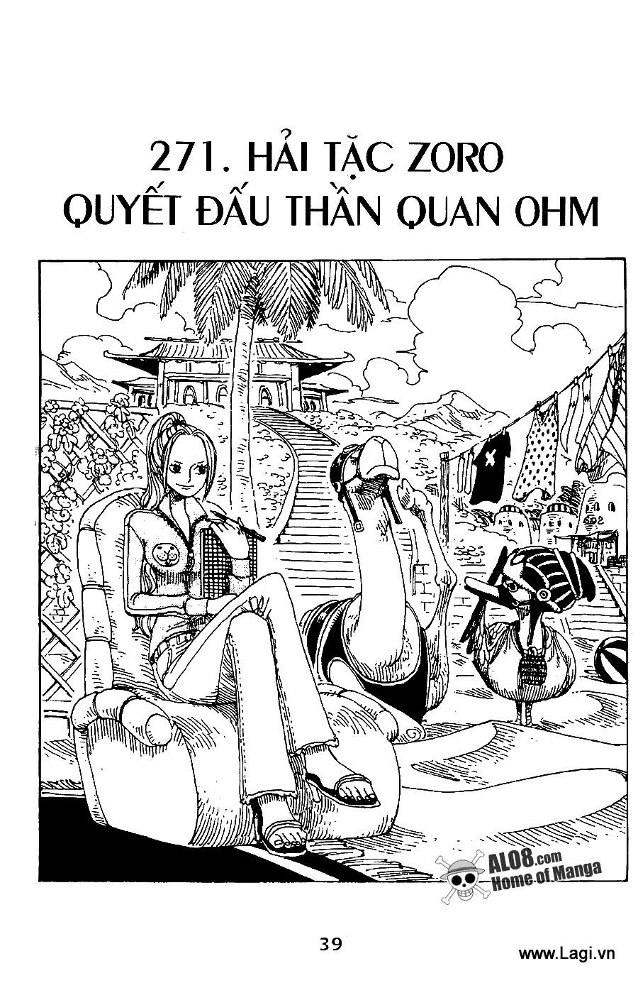 Chương 271 - trang 1