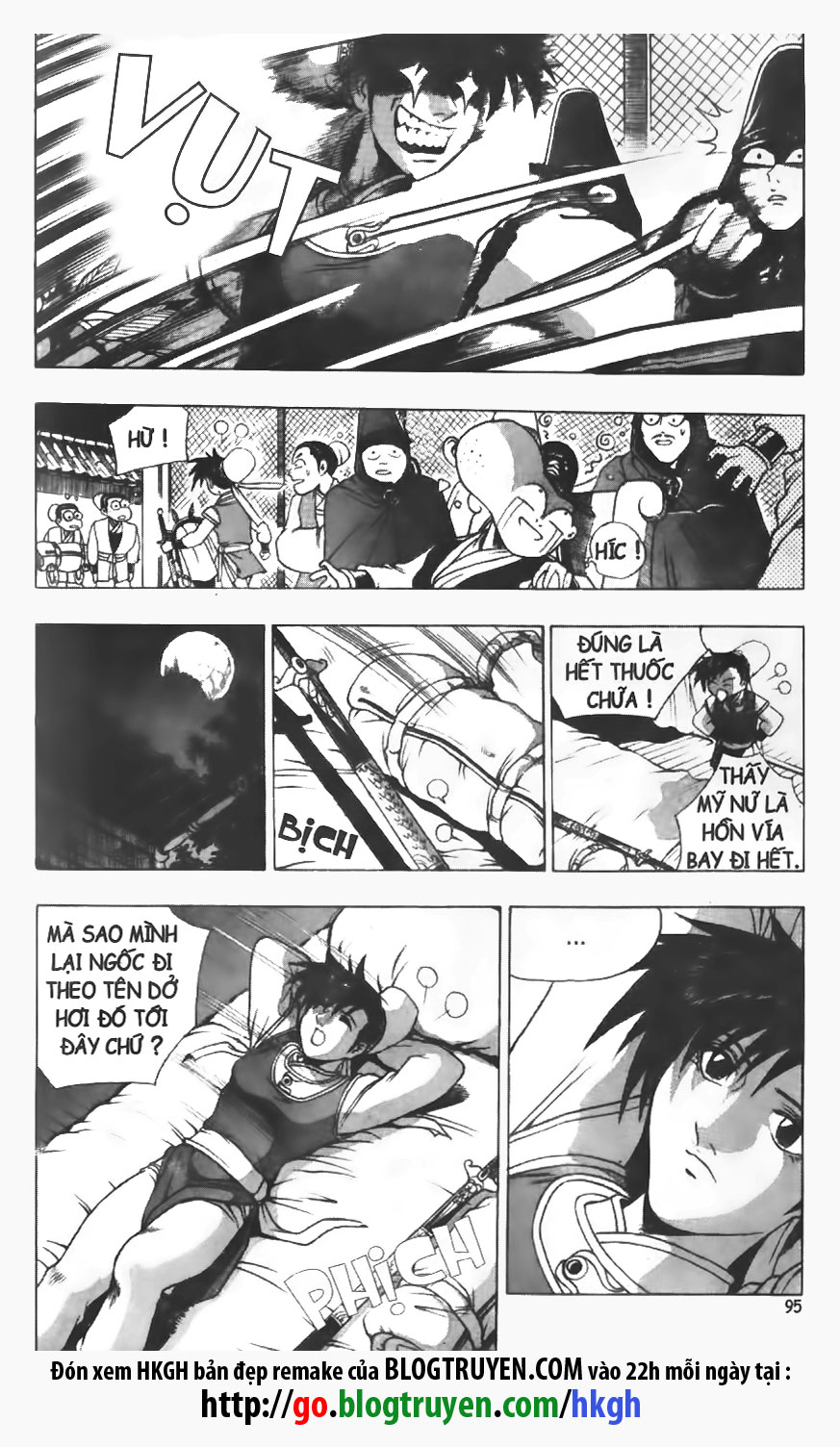 Chương 121 - trang 5