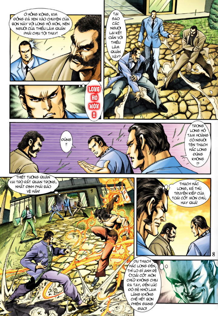 Chương 189 - trang 8