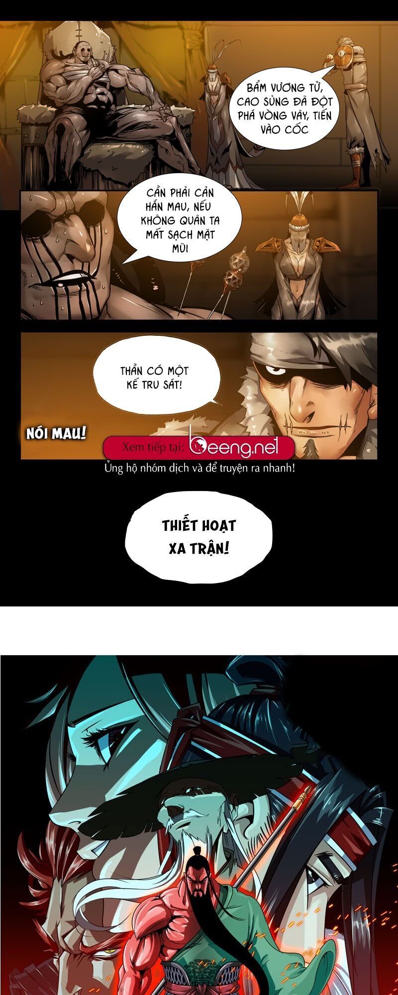 Chương 83 - trang 12