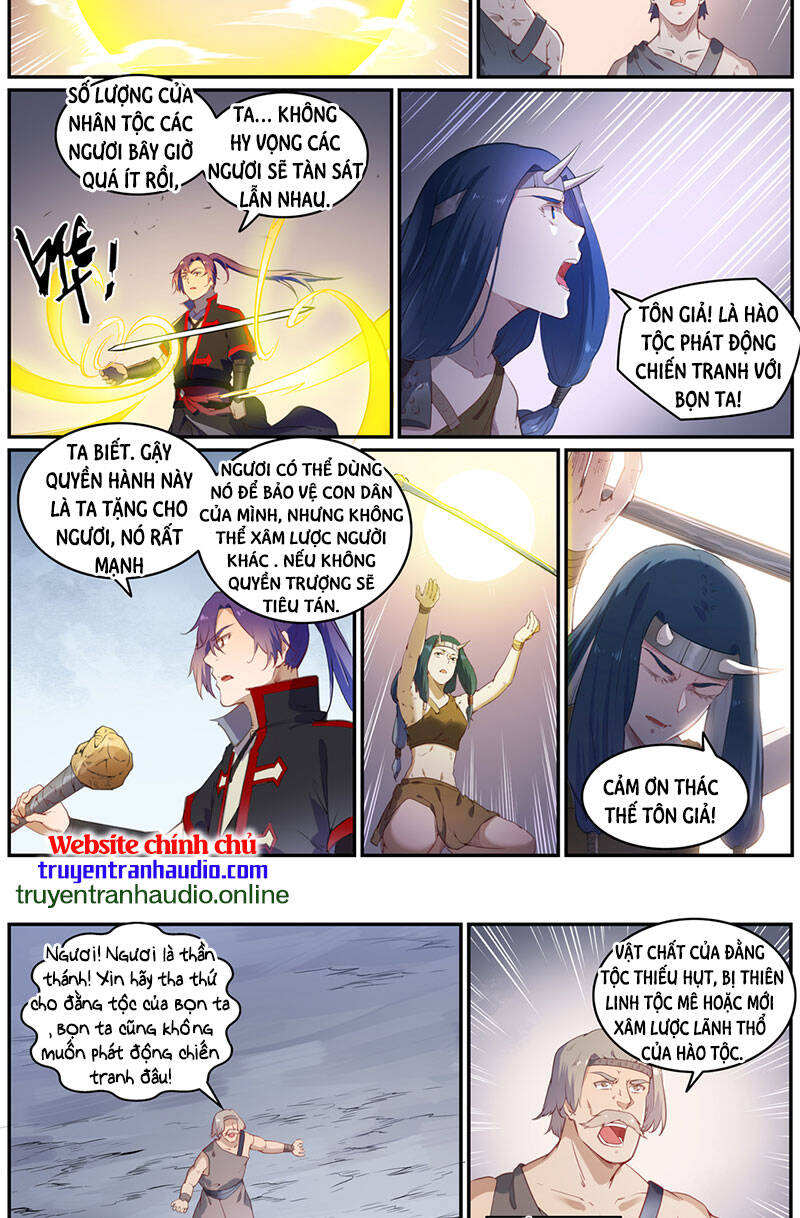 Chương 739 - trang 15