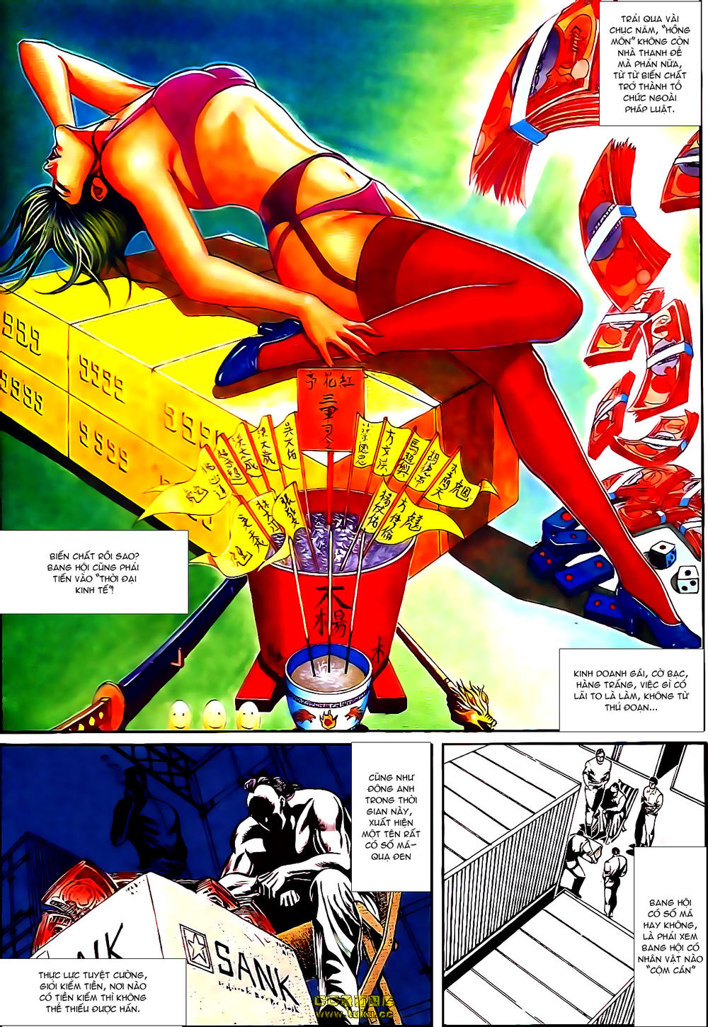 Chương 149 - trang 2