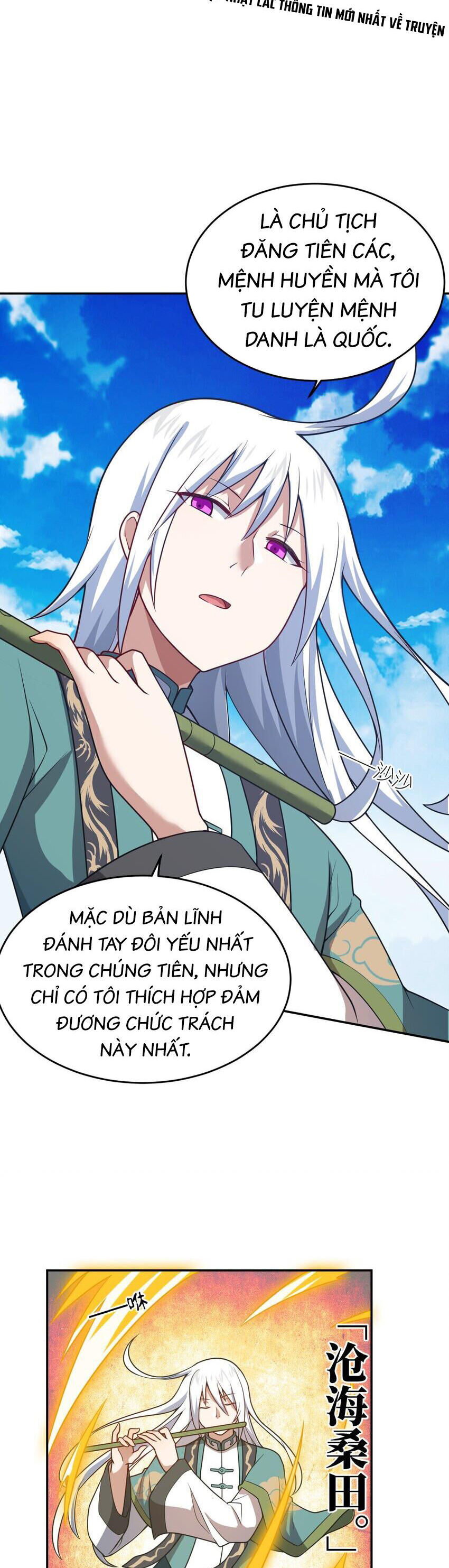 Chương 98.5 - trang 14