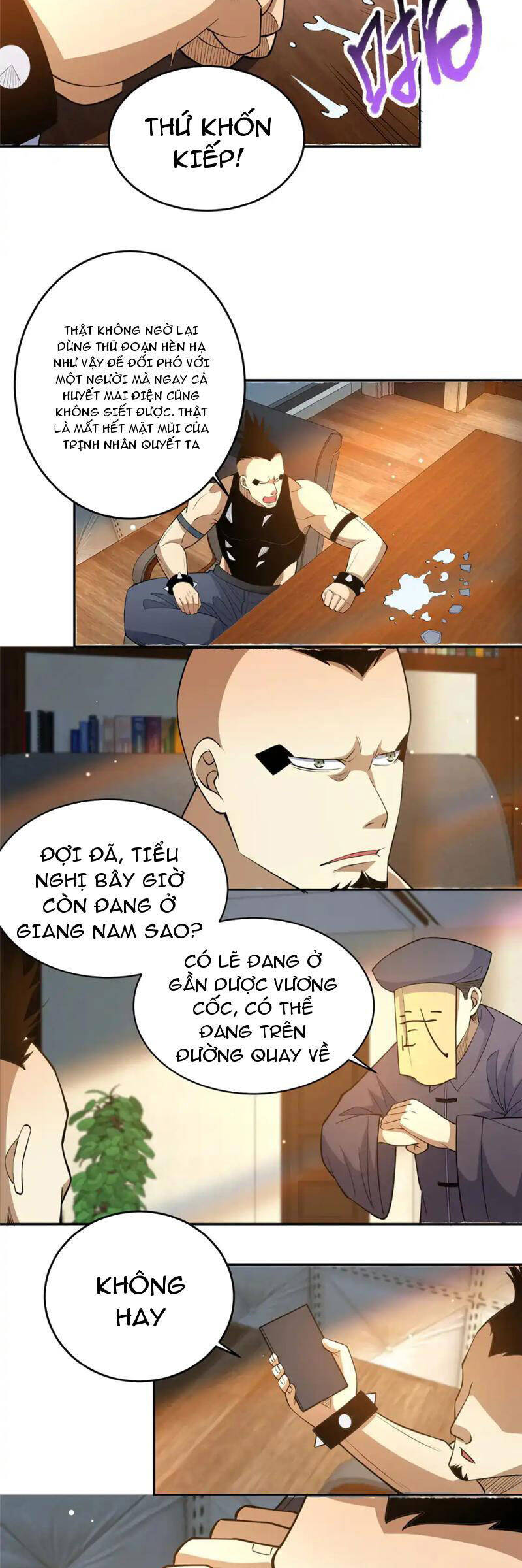 Chương 169 - trang 16