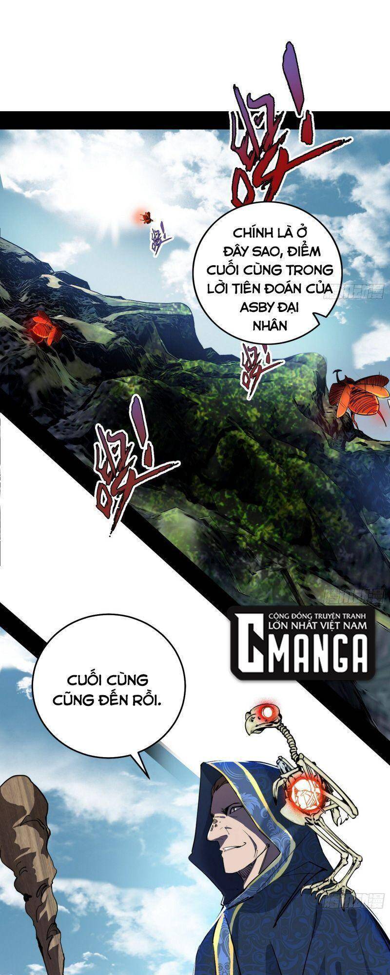 Chương 249 - trang 1
