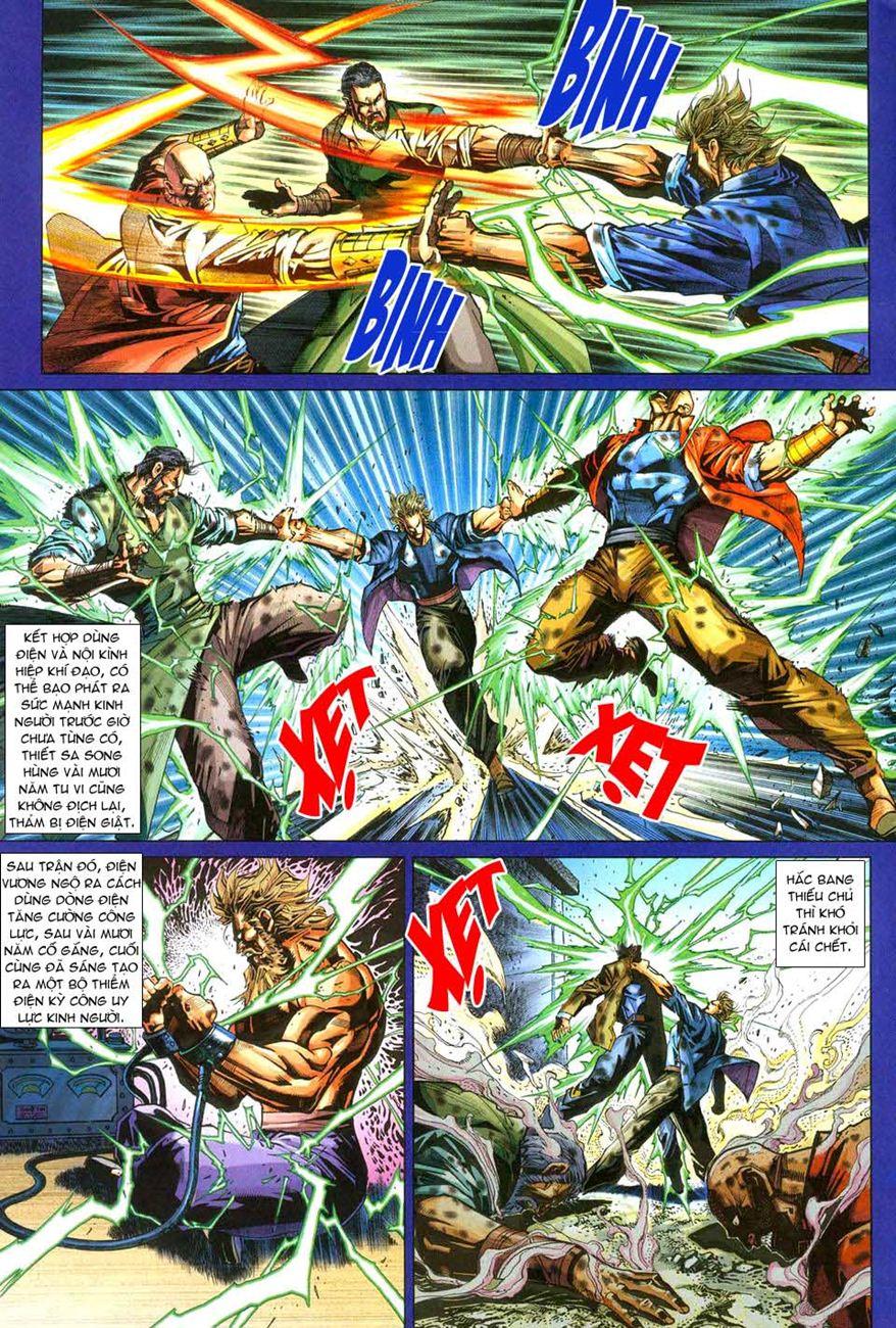 Chương 276 - trang 11