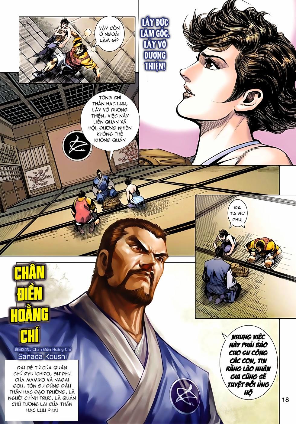 Chương 635 - trang 18
