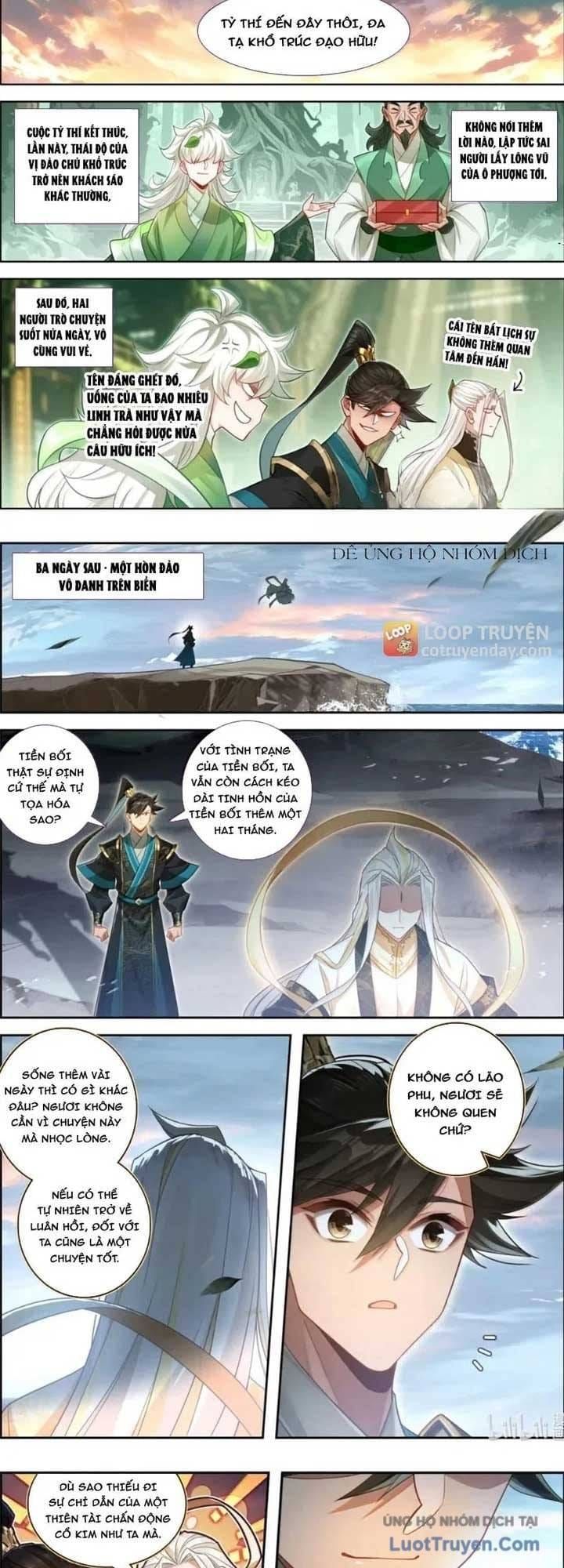 Chương 409 - trang 7