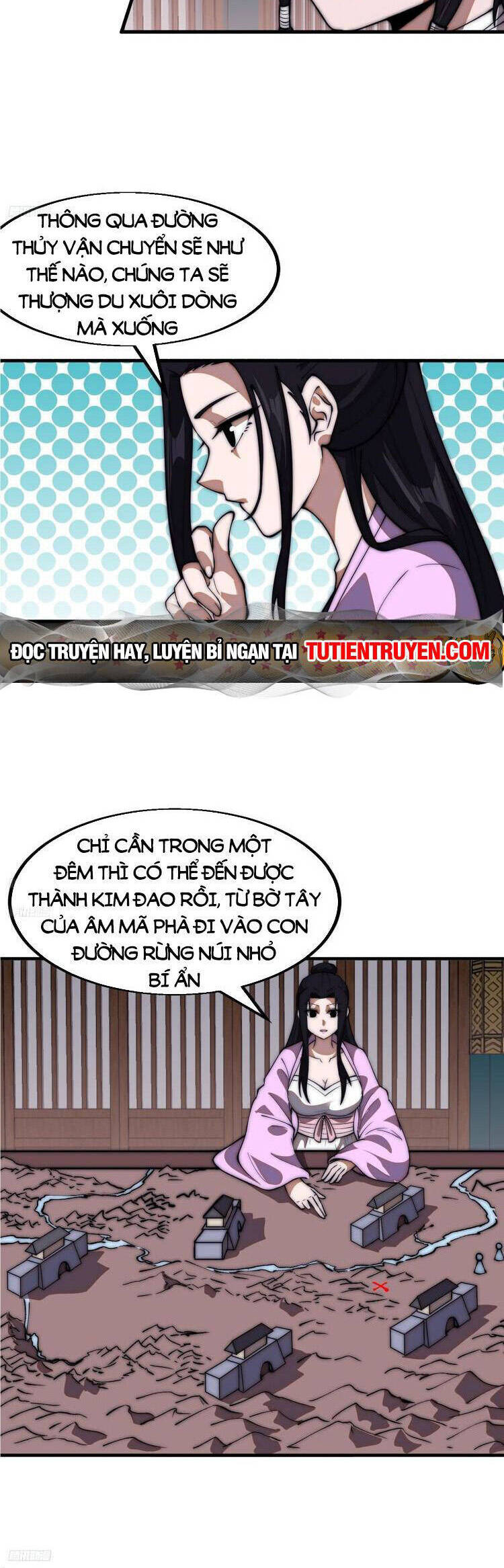Chương 694 - trang 2