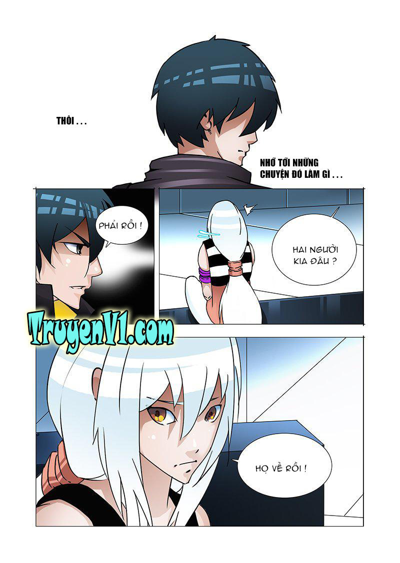 Chương 167 - trang 4