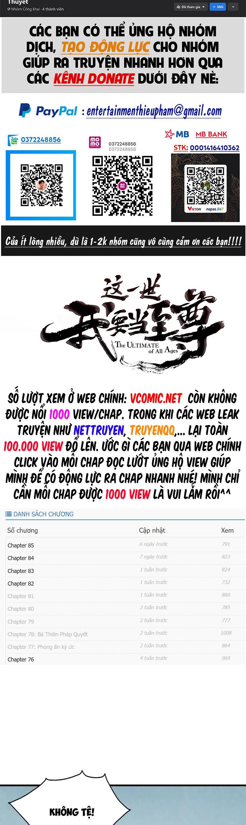 Chương 167 - trang 2