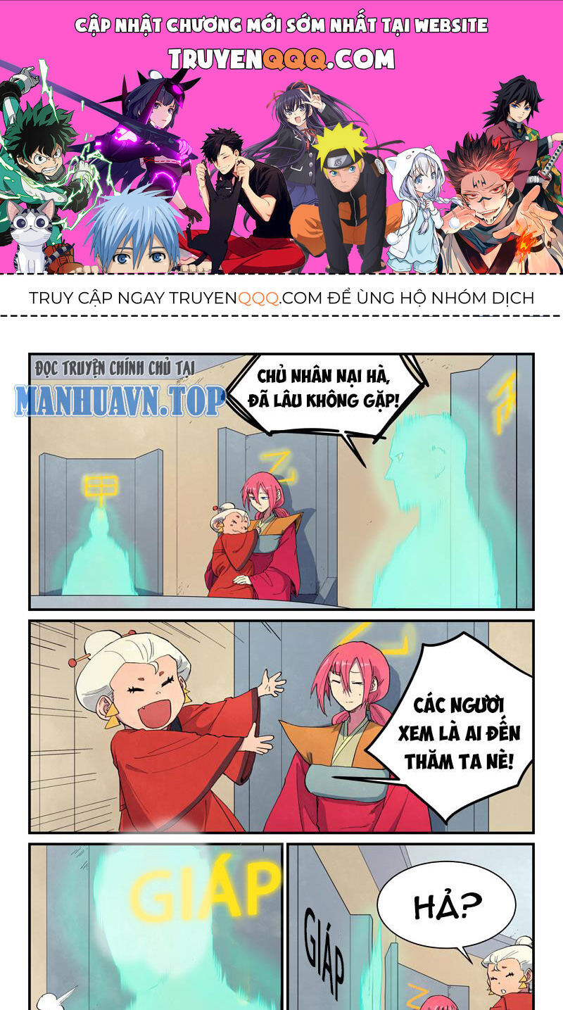 Chương 652 - trang 1