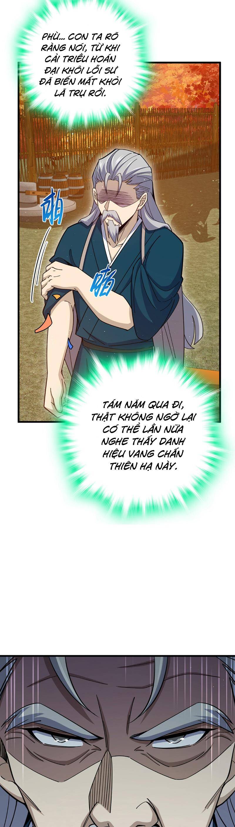 Chương 817 - trang 20