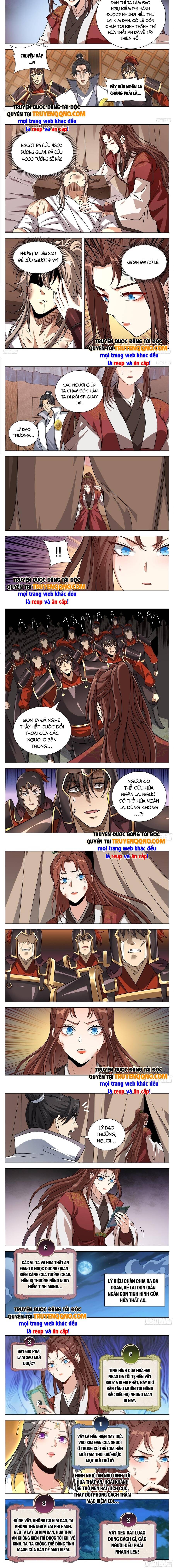 Chương 607 - trang 3