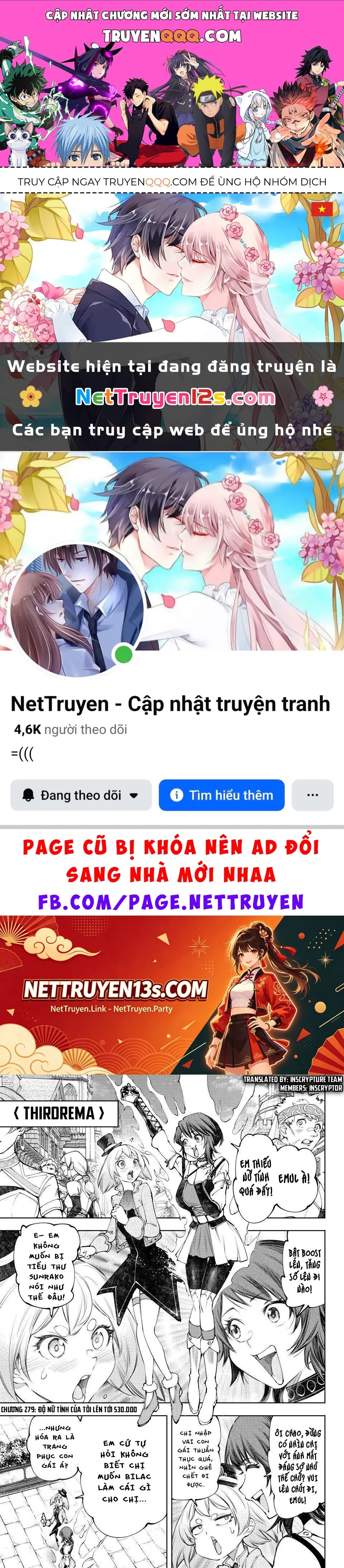 Chương 279 - trang 1