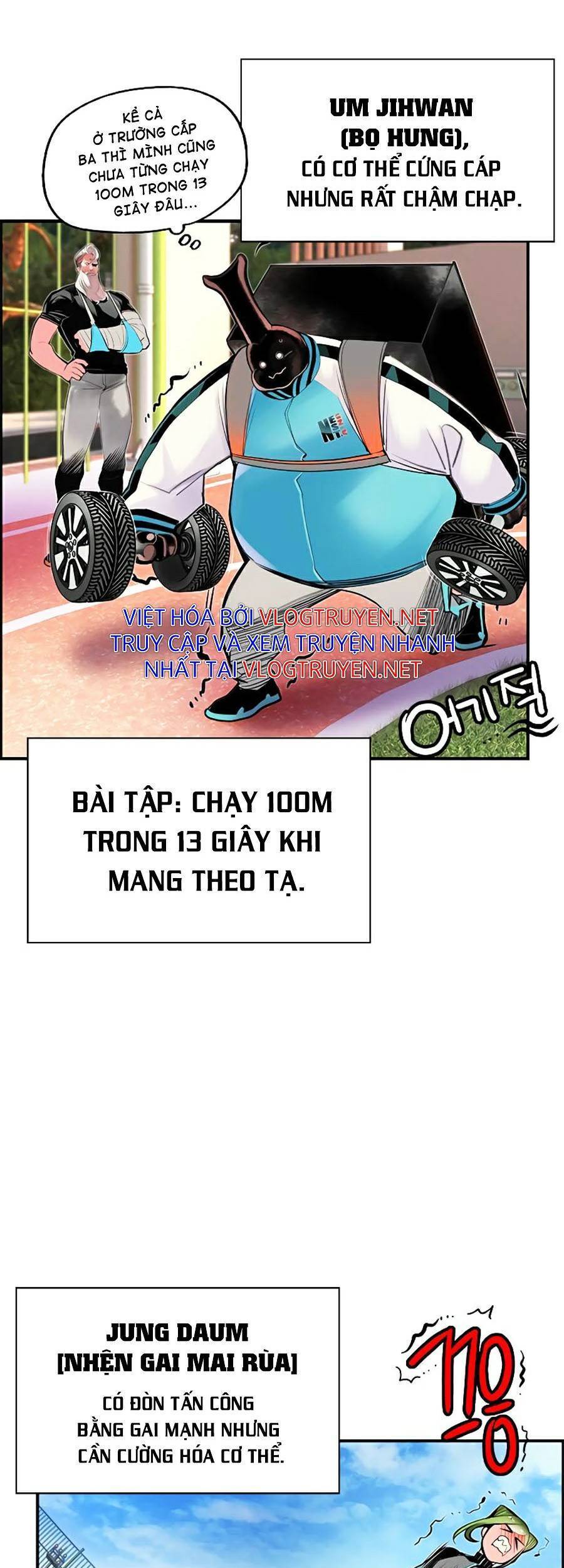 Chương 50 - trang 32