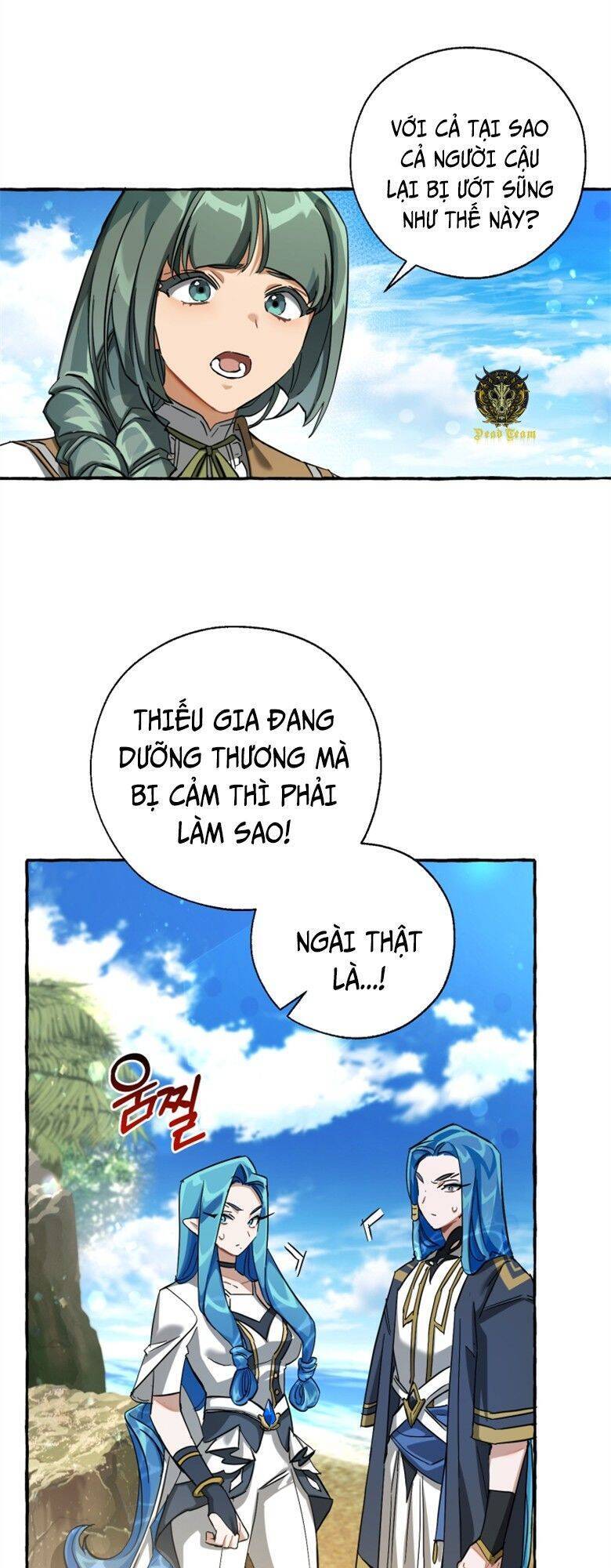 Chương 77 - trang 17