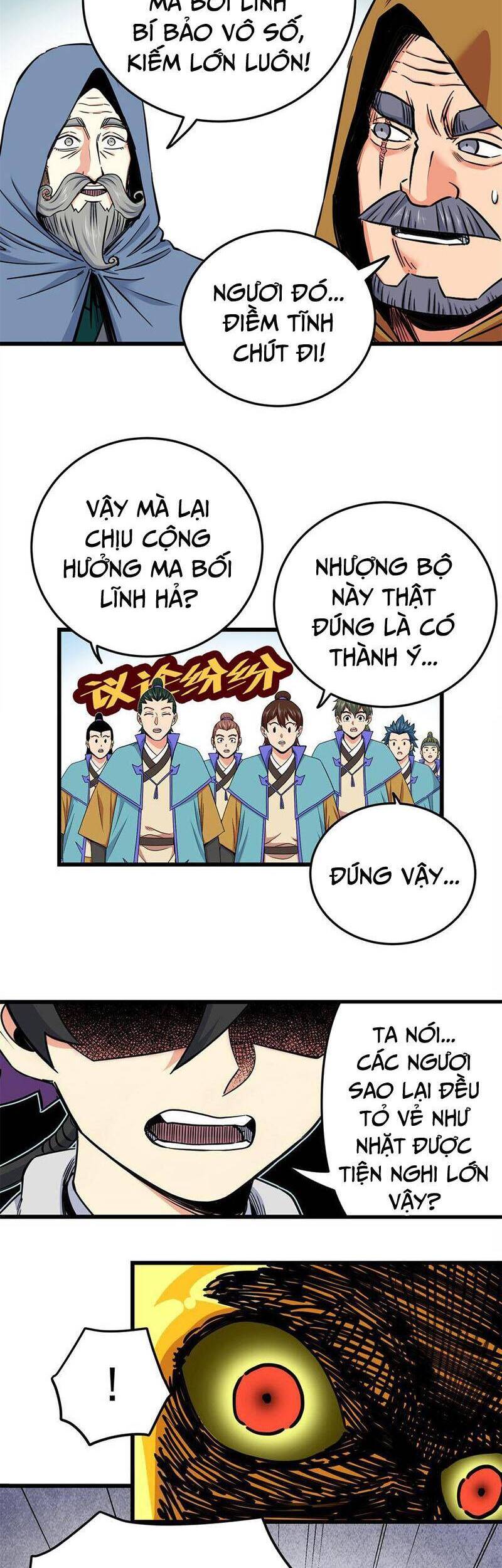 Chương 69 - trang 19