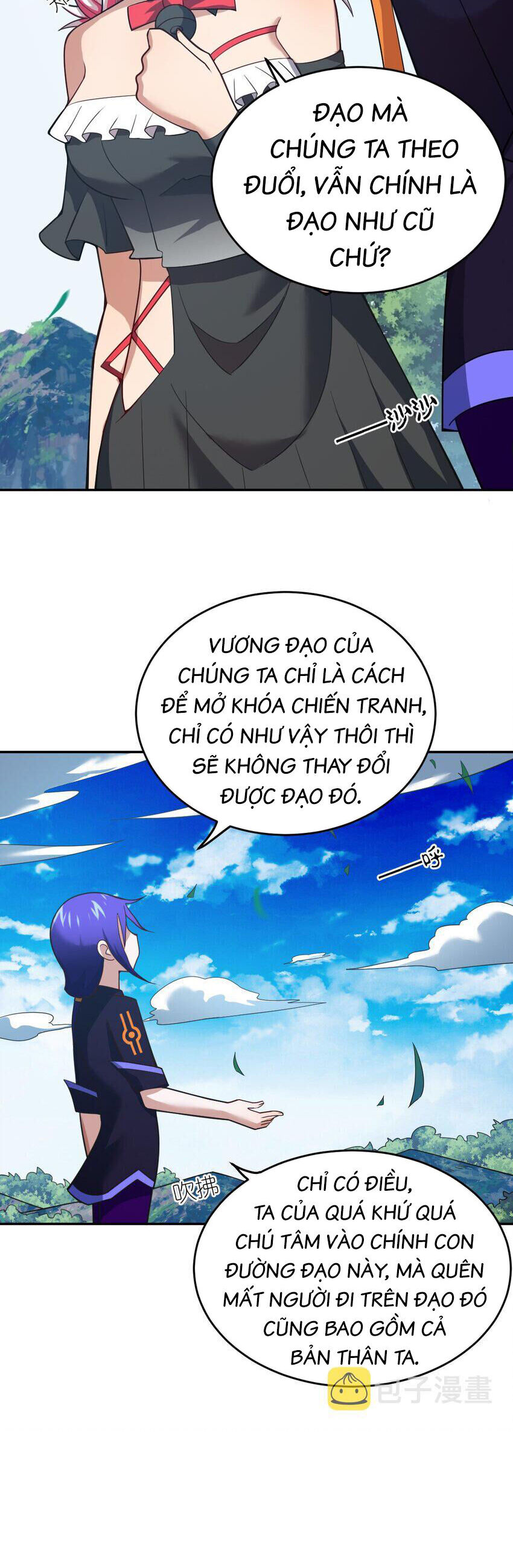 Chương 100 - trang 29